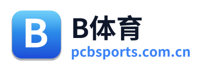 B体育 Logo